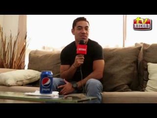 Marco Fabián presume el liderato de Chivas