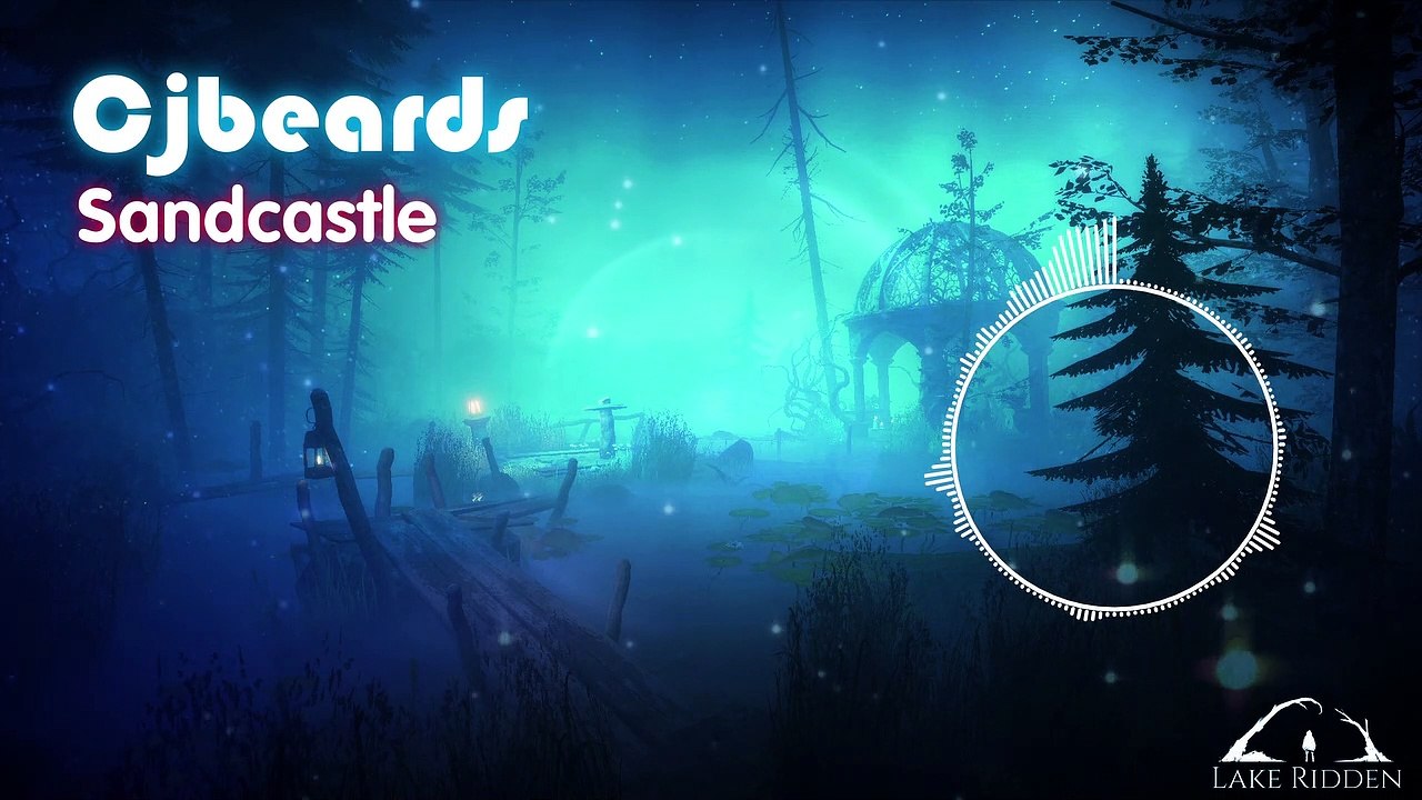 Cjbeards - Sandcastle