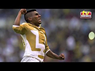 'Voy a volver bien y mejor con Pumas': Ludueña
