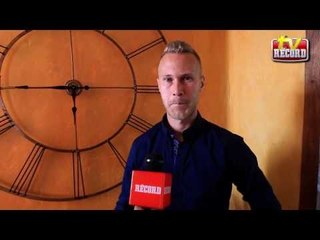 Alemao quiere responder a la confianza celeste con un título