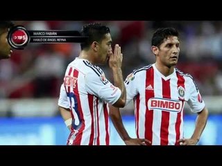 Butragueño reconoce que Chicharito fue importante con Real Madrid