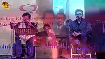 Chan Kithan Guzari Hai - Audio-Visual - Superhit - Attaullah Khan Esakhelvi - YouTube
