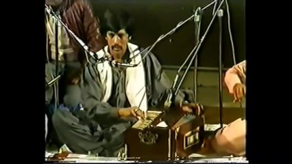 Attaullah Khan Essakhelvi - Nikki Ji Gal Ton Rusdain - Full HD Video