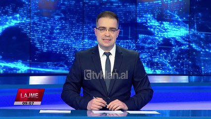 Edicioni i Lajmeve Tv Klan 19 Mars 2019, ora 09:00