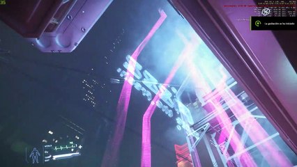 [Evocati 3.5] Climbing all over ArcCorp