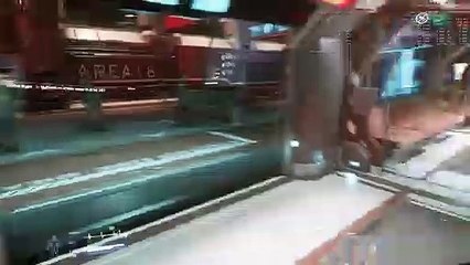 [Evocati 3.5] Sitting in the middle of the ArcCorp Train