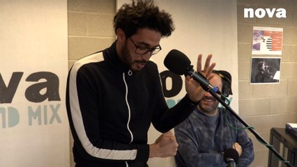 Djamil le Shlag revient sur deux semaines d'actu | Les 30 Glorieuses