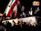 Chivas festeja el título de la Copa MX con su afición