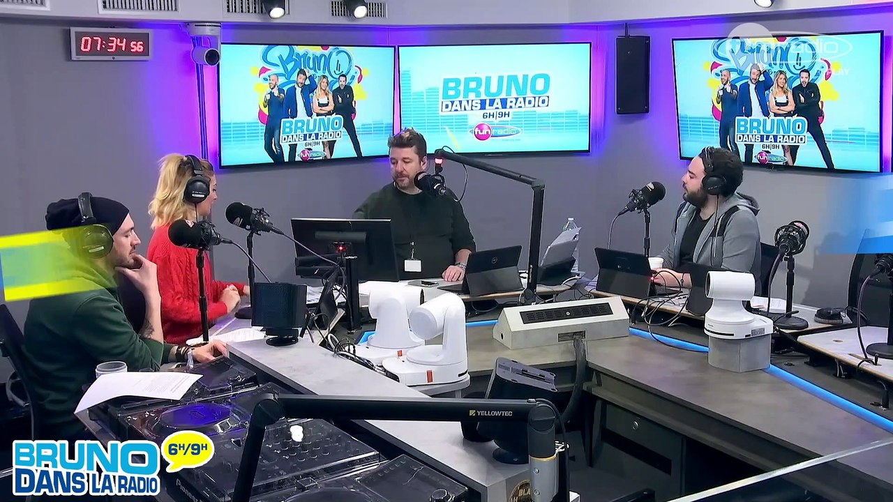 Une première dans la chanson du jour (19/03/2019) - La Chanson du Jour