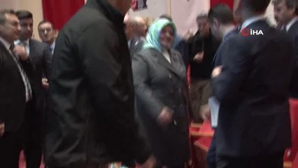 ATO Başkanı Baran: "8 Önemli Teşvik Verilecek"