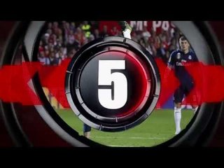 Juan Carlos Osorio confía plenamente en Guillermo Ochoa