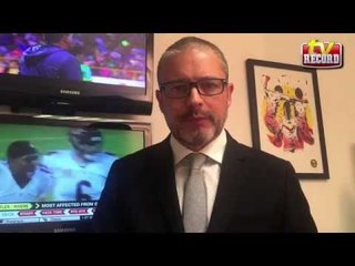 Gerardo Velázquez de León analiza la crítica de Lapuente al Tri