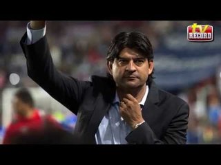 Cardozo resalta que los extranjeros deben marcar diferencia