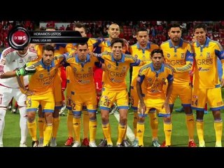 Quedaron definidos los horarios para la Gran Final del Apertura 2015