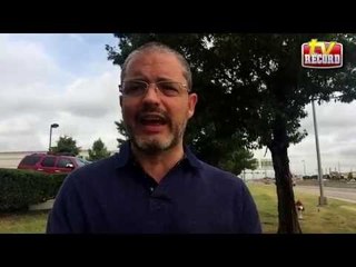 "Los malditos finales de los partidos para México": Gerardo Velázquez