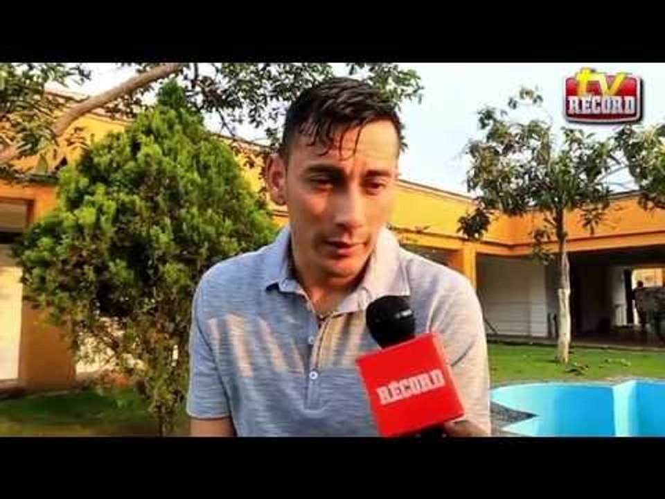 Sambueza quiere más títulos con las Águilas