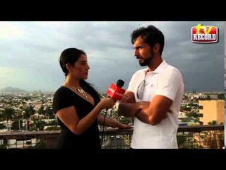 Luis Michel espera ser referente en Dorados