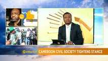 Cameroun : la société civile hausse le ton contre le pouvoir [Morning Call]