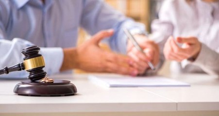 MHP, Nafakanın 5 Yılla Sınırlanması İçin Kanun Teklifi Hazırlıyor