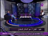 الفنان الشاب محمد البياع فى مساء الفن