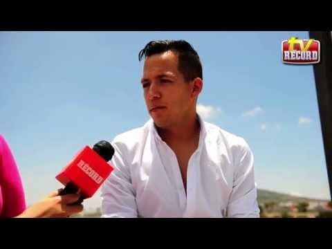 'Pachuca no temerá ante nadie': 'Rodrigo Salinas