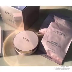 Mua Mỹ Phẩm Age 20's Ở Đâu Uy Tín, Chất Lượng ??? Cùng xem review nhé cả nhà ^^ | ĐẸP 21