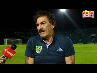 La Volpe culpa a Vergara por no llegar al Tri