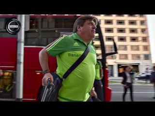 Miguel Herrera habría ganado hasta 132 mdp durante su paso por el Tri