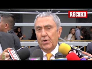 Rob Schneider afirma que Tigres conseguirá el pase a Liguilla