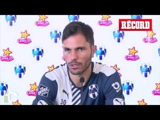 Basanta niega que contra América sea una Final adelantada