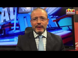 Gerardo Velázquez nos habla de lo que se juega México frente a EU