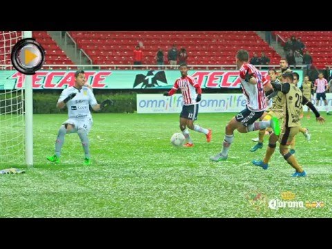 Campeón Chivas queda fuera de Copa Corona MX