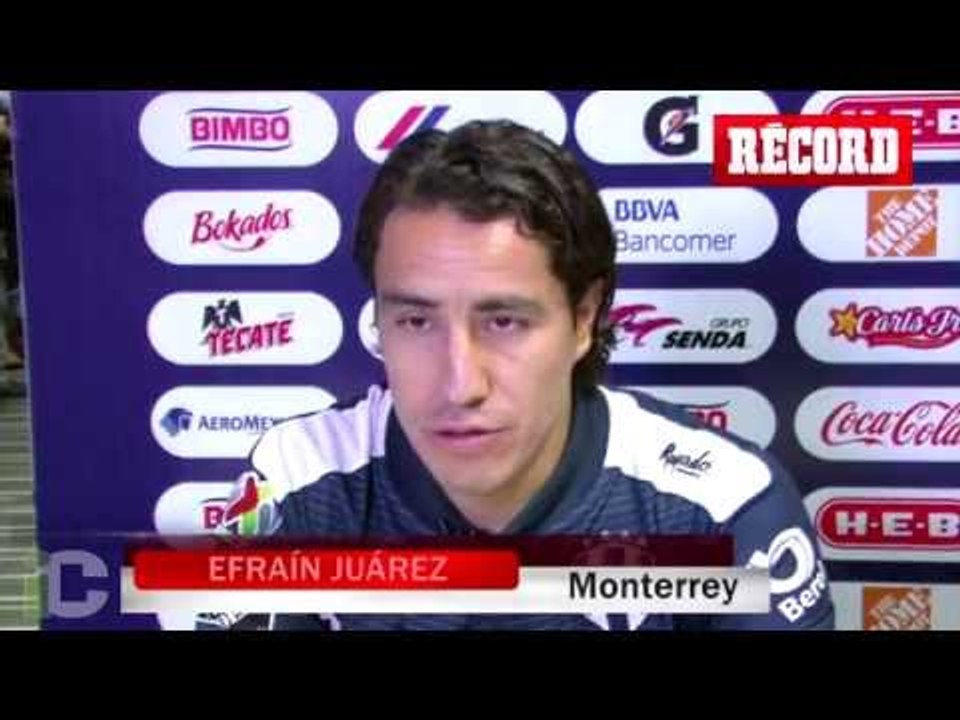 Juárez, Montes y Barrera, motivados por disputa...