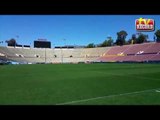 Gerardo Velázquez nos trae un recorrido por el Rose Bowl