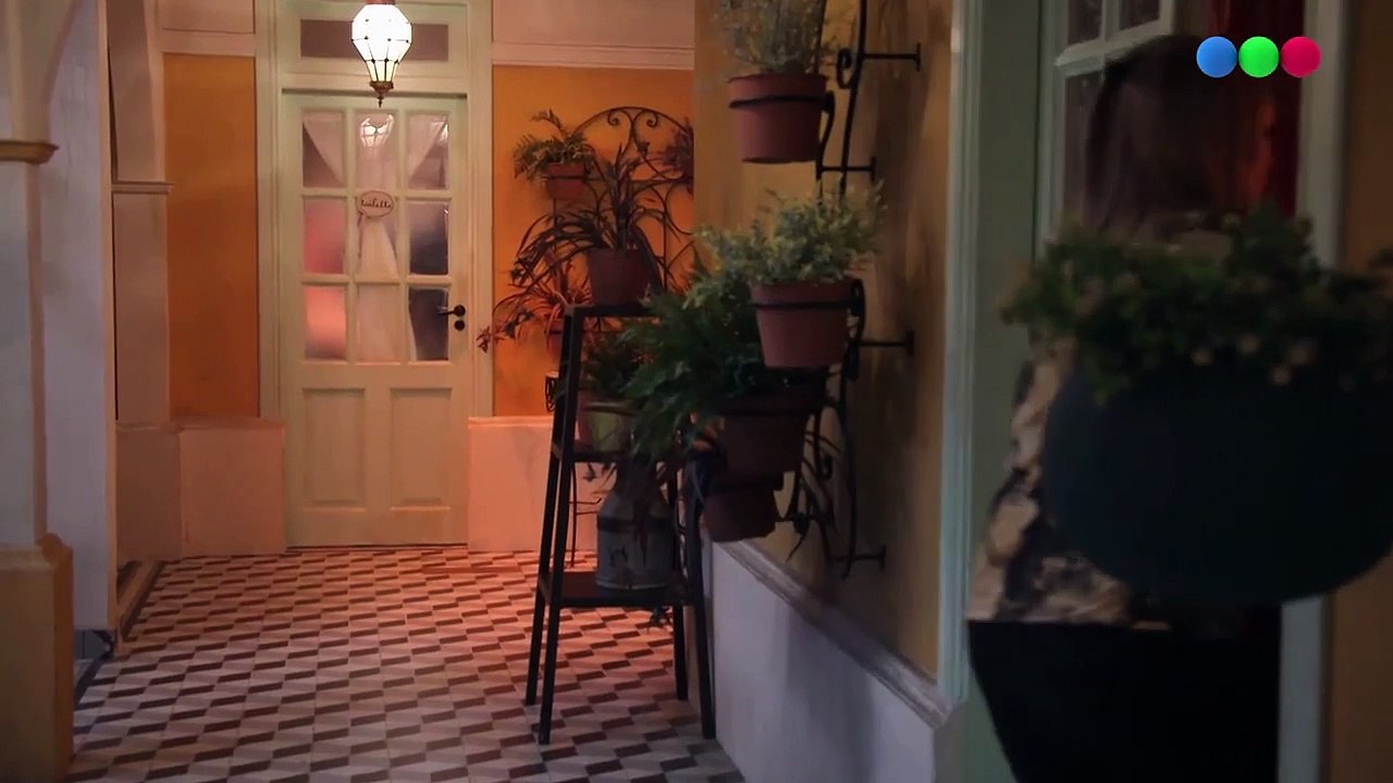 Campanas en la Noche Capitulo 38 Full HD