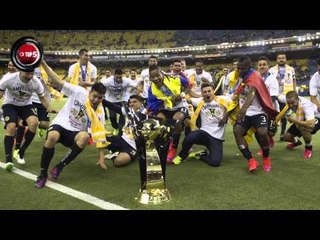 Ariel Nahuelpán fue separado del Pachuca por indisciplina