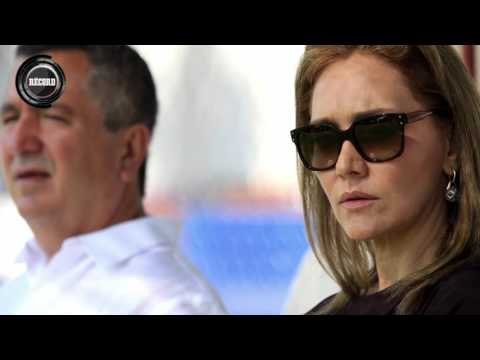 Juan Carlos Osorio fue presentado como DT de la Selección Mexicana