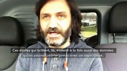 De la Nasa à l'Astrophone, des musiques venues tout droit de l'espace