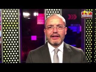 Última oportunidad de Chicharito en Europa