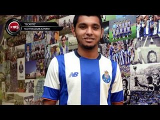 'Bayer Leverkusen me ha hecho sentir importante': Chicharito