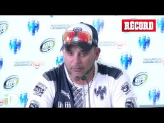 "El América es el América. Es el más grande": Mohamed