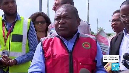 Idai au Mozambique et au Zimbabwe : le bilan pourrait dépasser les 1 000 morts