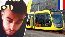 Gunman arrested after killing 3 in Utrecht tram shooting