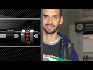 Germán Sánchez e Iván García, eliminados de Río