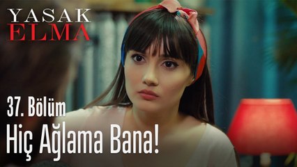 Zeynep de Kemal'i yanılttı... - Yasak Elma 37. Bölüm