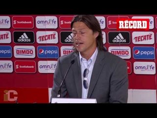 Chivas oficializa separación de Televisa