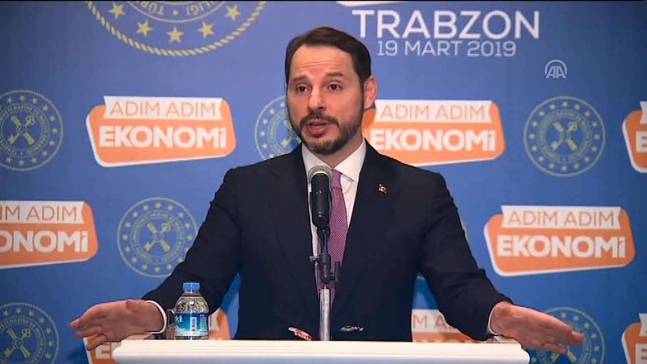 Albayrak: 'Yeni ekonomi programında neyi öngörd...