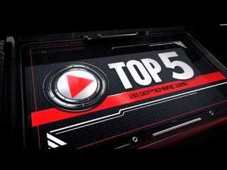 Hugo Sánchez se postula para el América - Top 5 RÉCORD