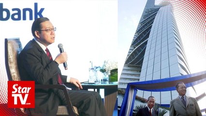 LGE: Privatisation will not cost civil servants their jobs