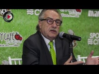 México se postulará para Mundial 2026, asegura Decio de María